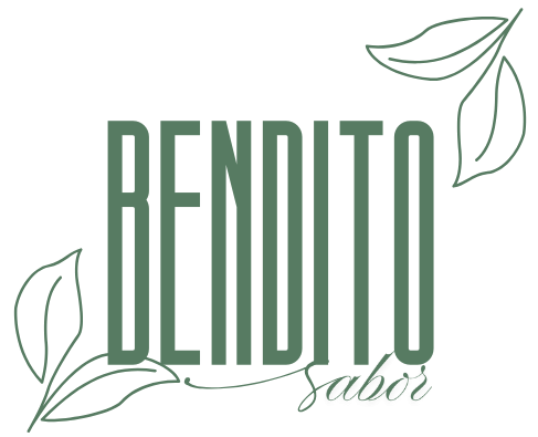 LOGO BENDITO SABOR